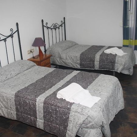 טורמולינוס Apartamento Calle De La Cordera, 3 מראה חיצוני תמונה