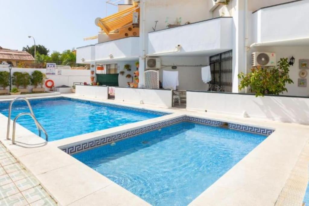 טורמולינוס Apartamento Calle De La Cordera, 3 מראה חיצוני תמונה