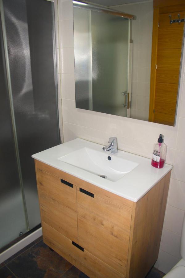 טורמולינוס Apartamento Calle De La Cordera, 3 מראה חיצוני תמונה