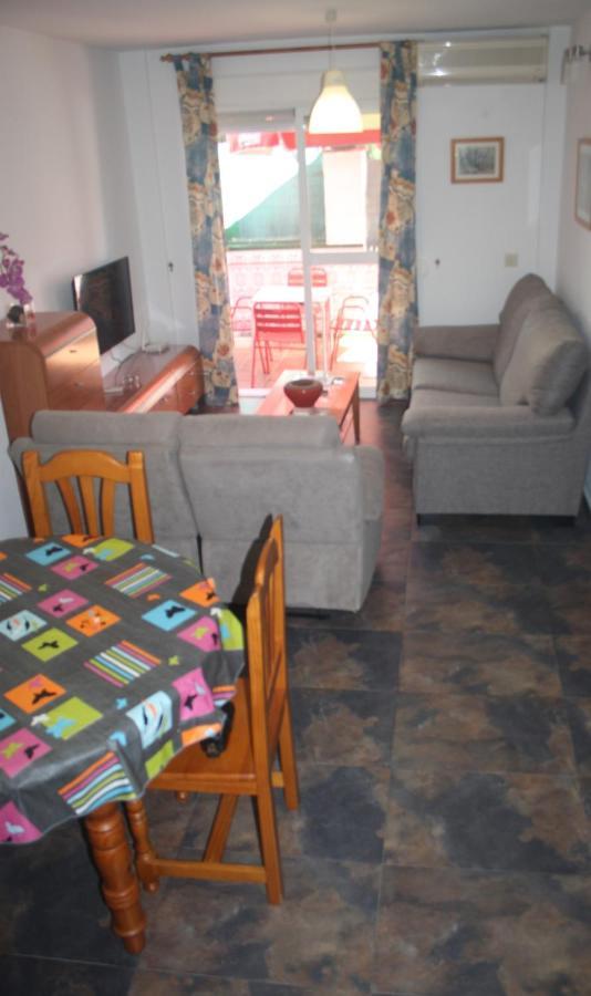 טורמולינוס Apartamento Calle De La Cordera, 3 מראה חיצוני תמונה