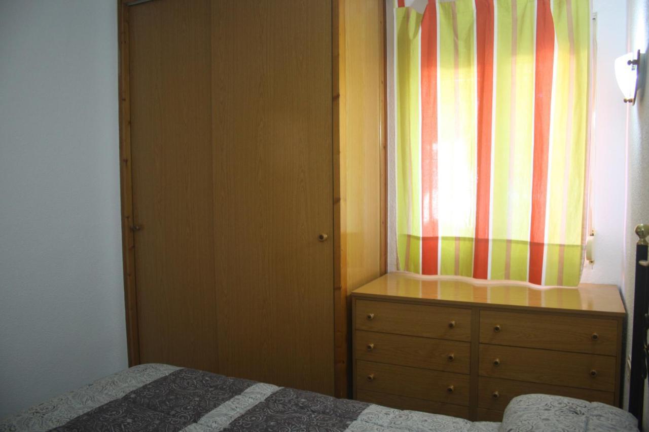 טורמולינוס Apartamento Calle De La Cordera, 3 מראה חיצוני תמונה