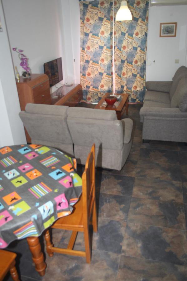 טורמולינוס Apartamento Calle De La Cordera, 3 מראה חיצוני תמונה