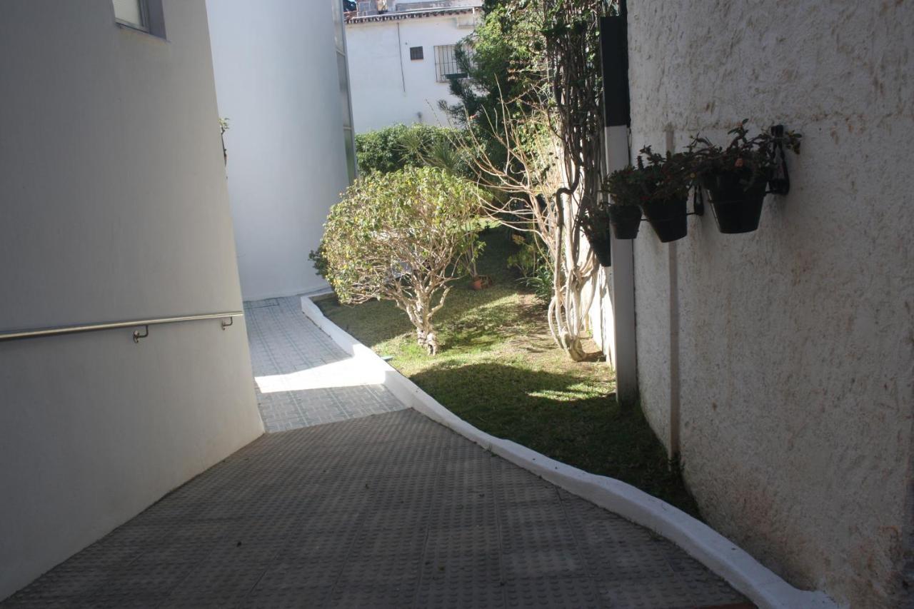 טורמולינוס Apartamento Calle De La Cordera, 3 מראה חיצוני תמונה