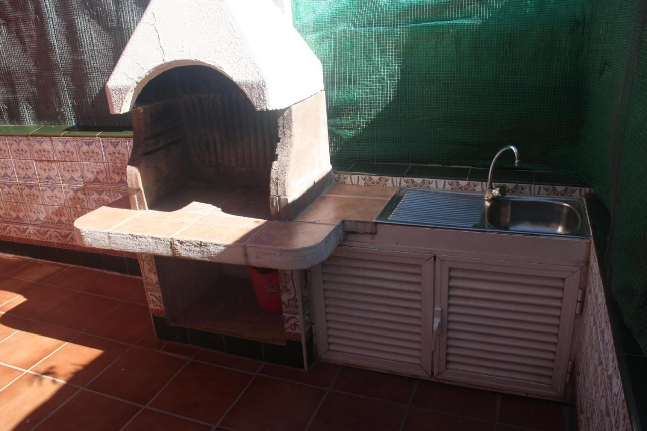 טורמולינוס Apartamento Calle De La Cordera, 3 מראה חיצוני תמונה