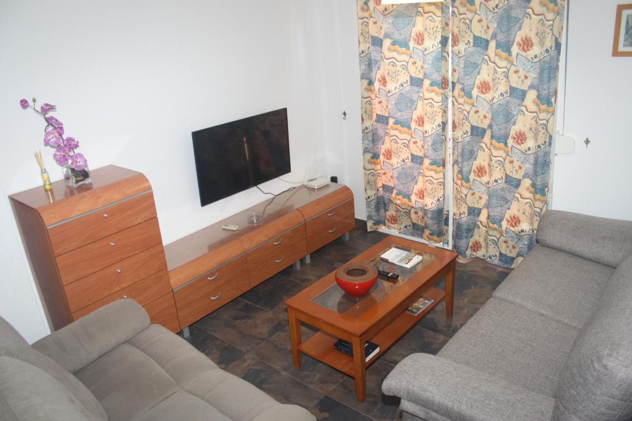 טורמולינוס Apartamento Calle De La Cordera, 3 מראה חיצוני תמונה