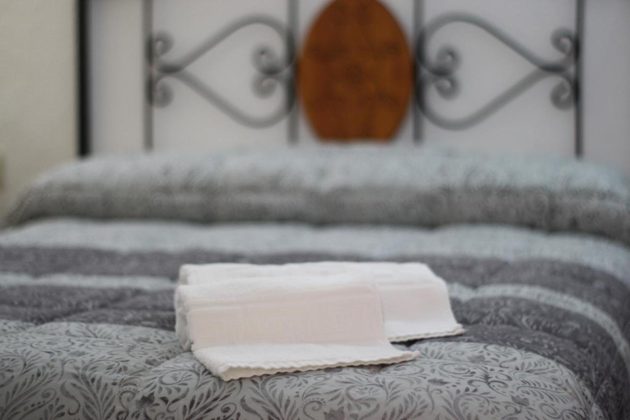 טורמולינוס Apartamento Calle De La Cordera, 3 מראה חיצוני תמונה