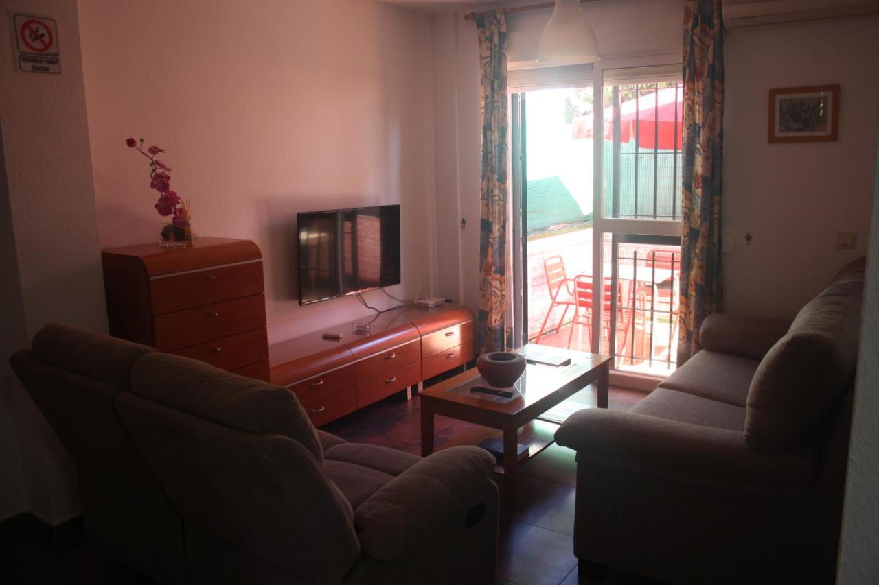 טורמולינוס Apartamento Calle De La Cordera, 3 מראה חיצוני תמונה
