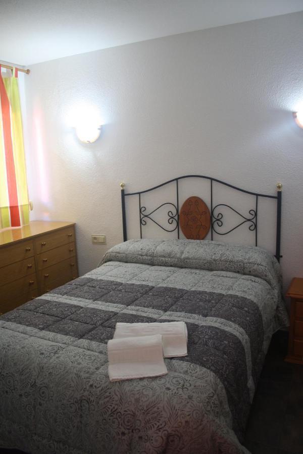 טורמולינוס Apartamento Calle De La Cordera, 3 מראה חיצוני תמונה
