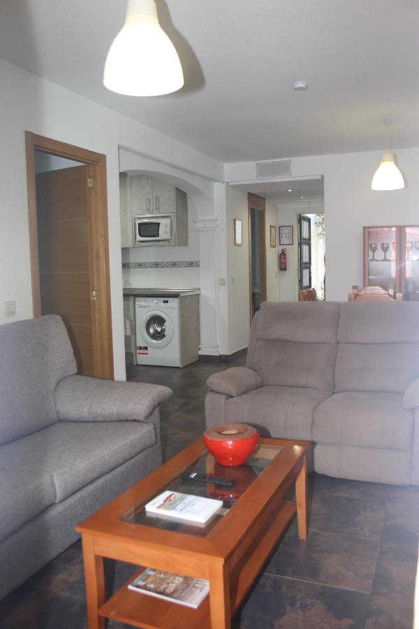 טורמולינוס Apartamento Calle De La Cordera, 3 מראה חיצוני תמונה