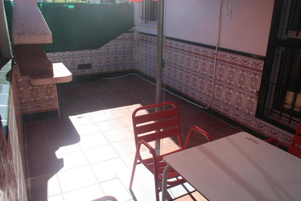 טורמולינוס Apartamento Calle De La Cordera, 3 מראה חיצוני תמונה