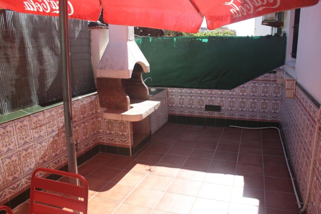 טורמולינוס Apartamento Calle De La Cordera, 3 מראה חיצוני תמונה