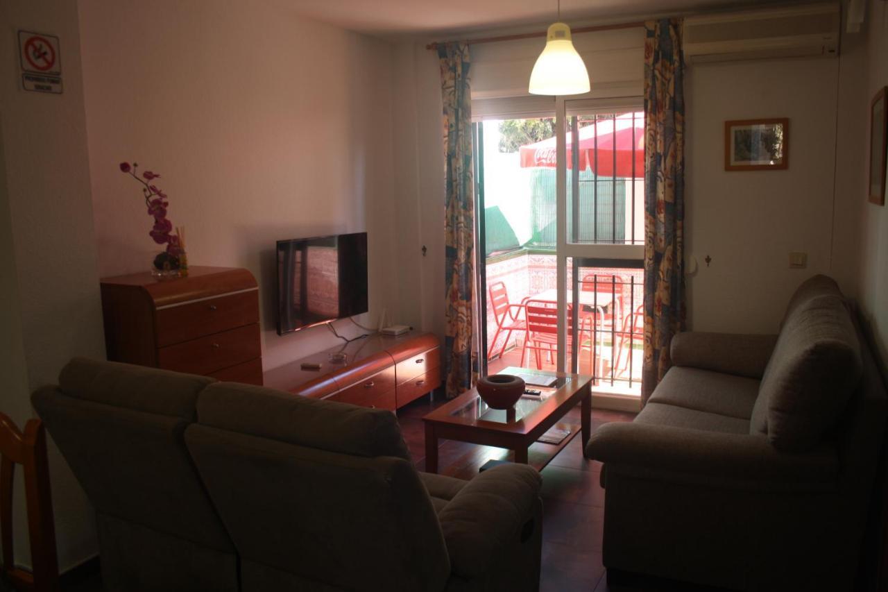 טורמולינוס Apartamento Calle De La Cordera, 3 מראה חיצוני תמונה