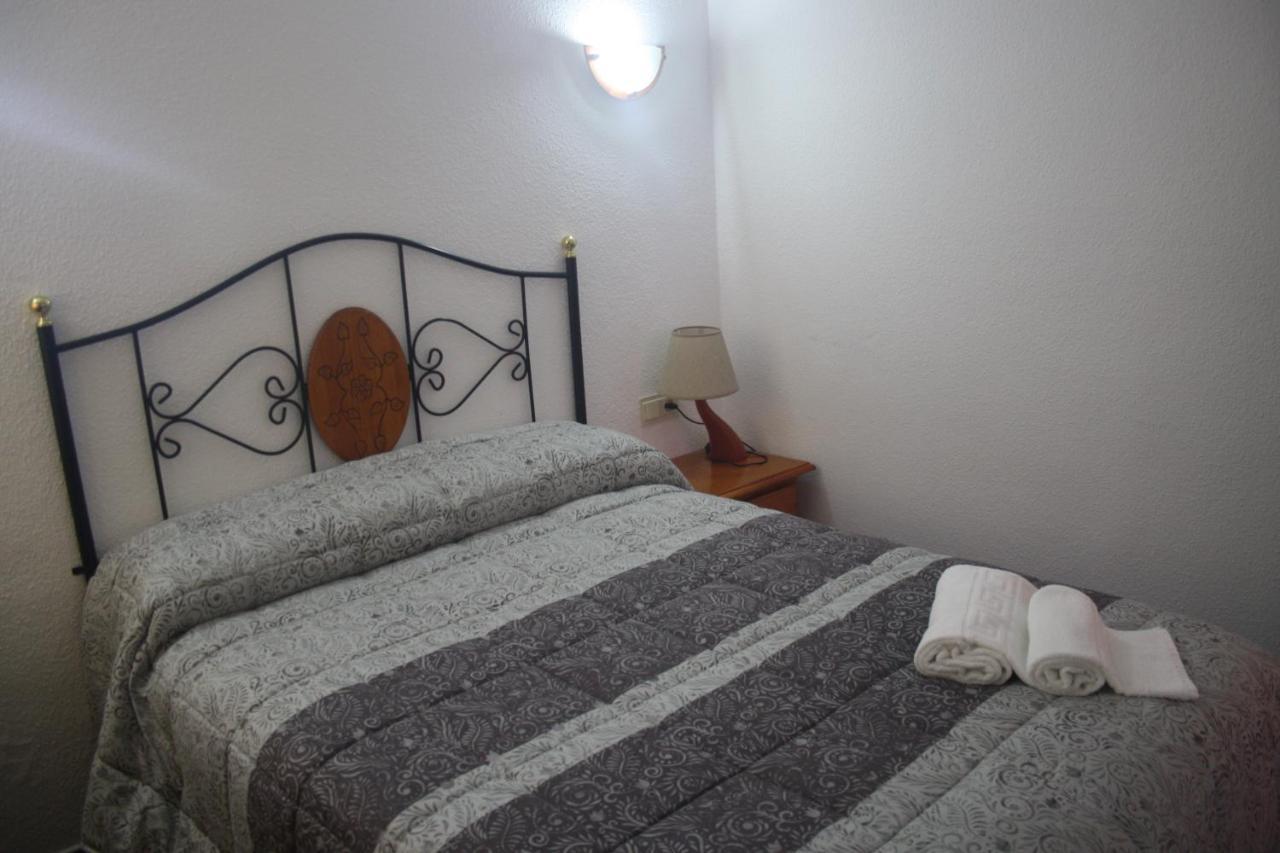 טורמולינוס Apartamento Calle De La Cordera, 3 מראה חיצוני תמונה