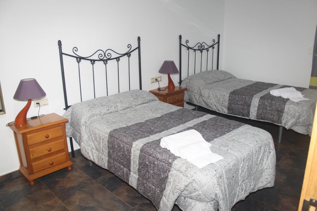 טורמולינוס Apartamento Calle De La Cordera, 3 מראה חיצוני תמונה