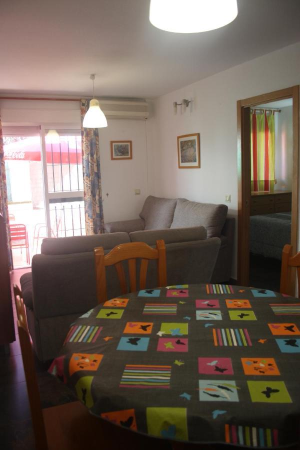 טורמולינוס Apartamento Calle De La Cordera, 3 מראה חיצוני תמונה