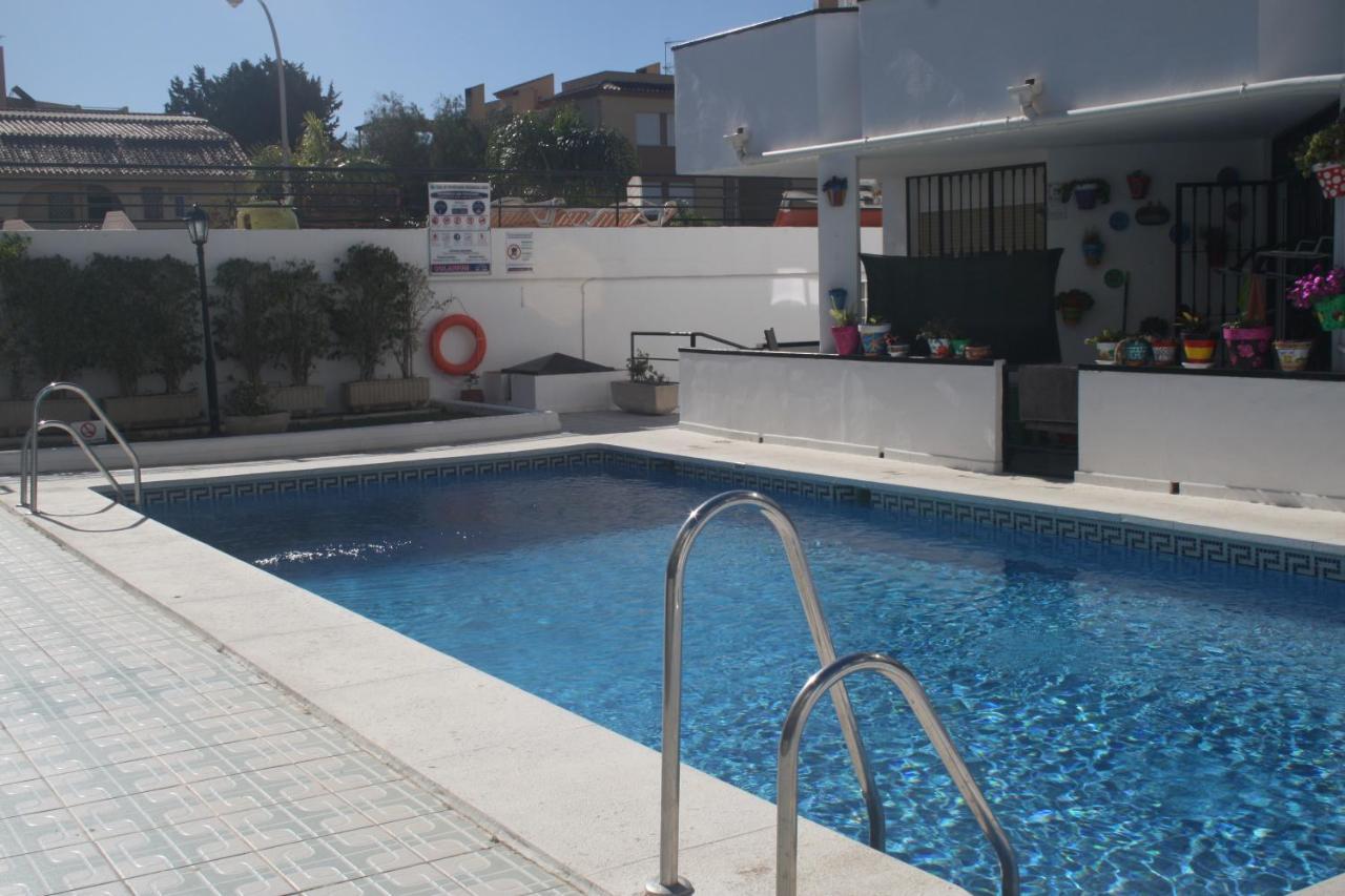 טורמולינוס Apartamento Calle De La Cordera, 3 מראה חיצוני תמונה