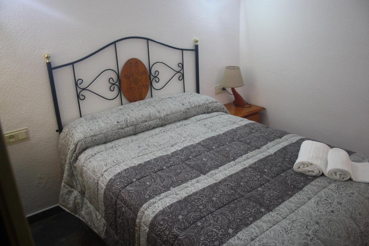 טורמולינוס Apartamento Calle De La Cordera, 3 מראה חיצוני תמונה