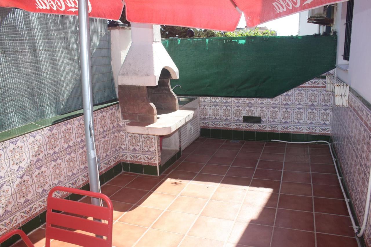 טורמולינוס Apartamento Calle De La Cordera, 3 מראה חיצוני תמונה