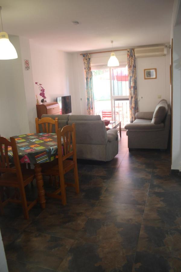 טורמולינוס Apartamento Calle De La Cordera, 3 מראה חיצוני תמונה
