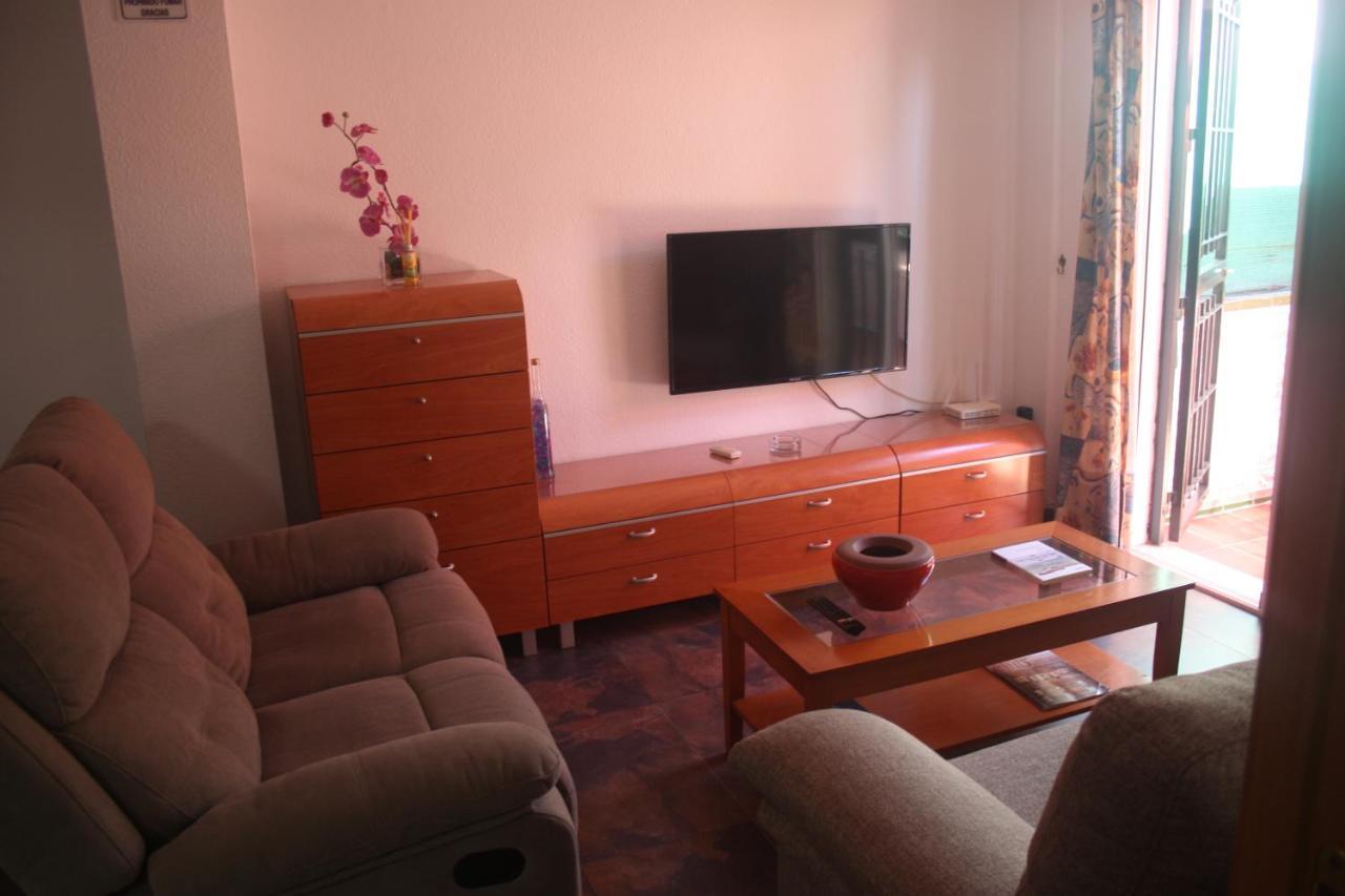 טורמולינוס Apartamento Calle De La Cordera, 3 מראה חיצוני תמונה