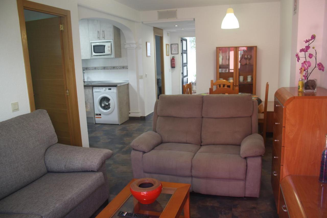 טורמולינוס Apartamento Calle De La Cordera, 3 מראה חיצוני תמונה