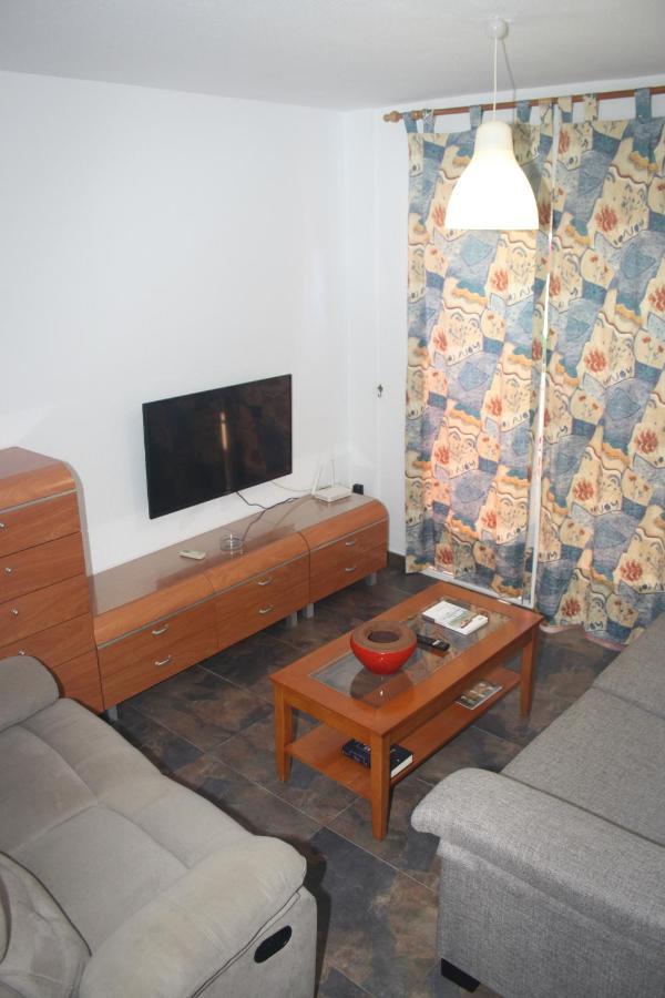 טורמולינוס Apartamento Calle De La Cordera, 3 מראה חיצוני תמונה